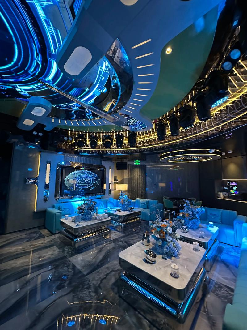 抚顺商务ktv低端场盛行-顺城区ktv预定