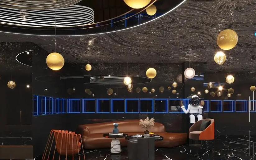 抚顺商务KTV最佳选择-顺城区ktv预定